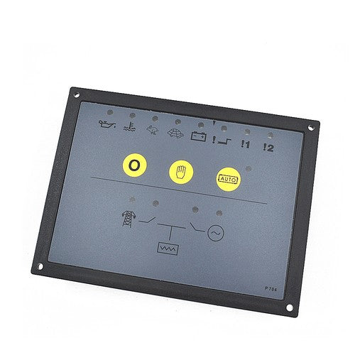 DURAFORCE For DEEP SEA Electronics Controller Controls Module AMF Unit DSE704
