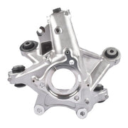 DURAFORCE Rear Right Steering Knuckle Aluminum for Tesla Model Y 2020 2021 2022 2023 2024