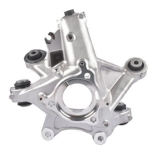 DURAFORCE Rear Right Steering Knuckle Aluminum for Tesla Model Y 2020 2021 2022 2023 2024