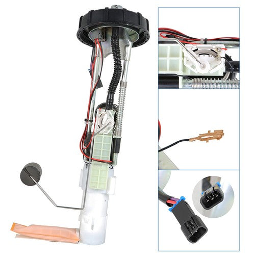 DURAFORCE Fuel Pump Module Assembly For 2006-2015 Polaris Sportsman Forest 800 47-1014 NEW