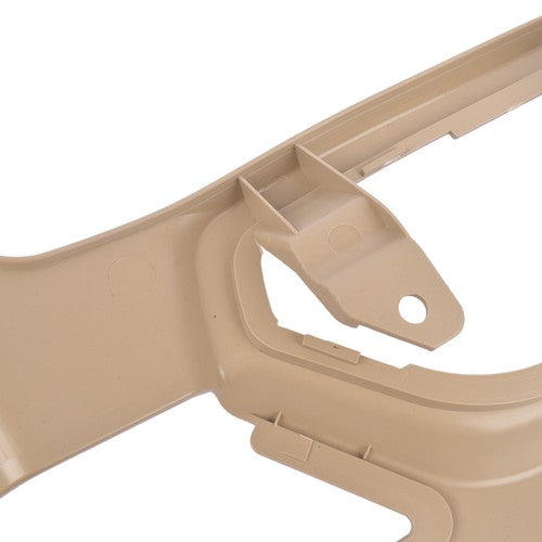 DURAFORCE TAN Drivers Seat Switch Trim Bezel For 2009 Chevy Traverse 2010 Saturn Outlook