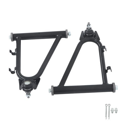 DURAFORCE For 1991-2006 Yamaha Banshee 350 YFZ350 Pair Front Upper Tubular Control A-Arms