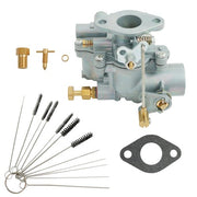 DURAFORCE Carburetor Fit For Zenith 24T2 Massey Ferguson TE20 TEA20 TED20 Tractor 200361