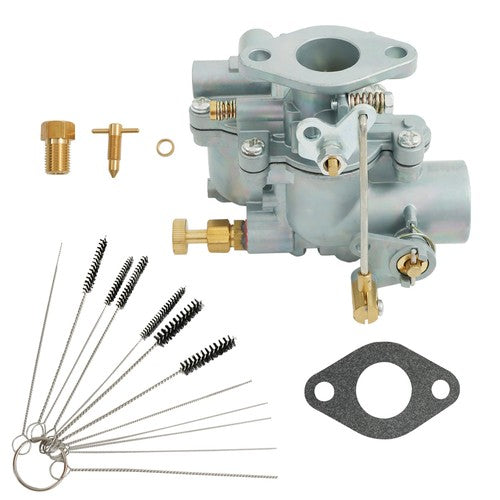 DURAFORCE Carburetor Fit For Zenith 24T2 Massey Ferguson TE20 TEA20 TED20 Tractor 200361
