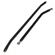 DURAFORCE Steering Crossover Kit Black 1984 1985 1986 1987-2001 For Jeep For Cherokee XJ