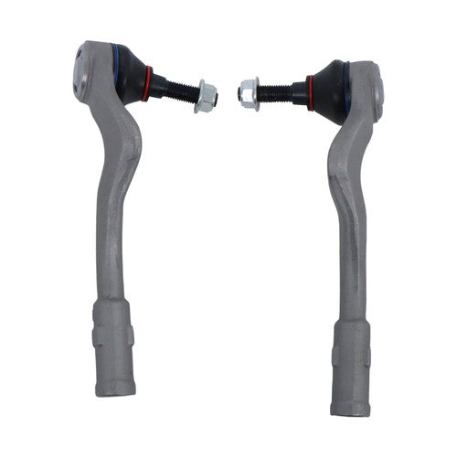 DURAFORCE 12× Control Arm Suspension Kit For Audi A4 Quattro/A5/S4 13-14 2015 RK641965