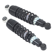 DURAFORCE Front Coil-Over Shocks 2PCS For Kawasaki Bayou 220 250 KLF220A 450141455