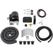 DURAFORCE Inferno Cab Heater Kit with Defrost SSHK126-00 2015-2020 For Polaris RZR 900