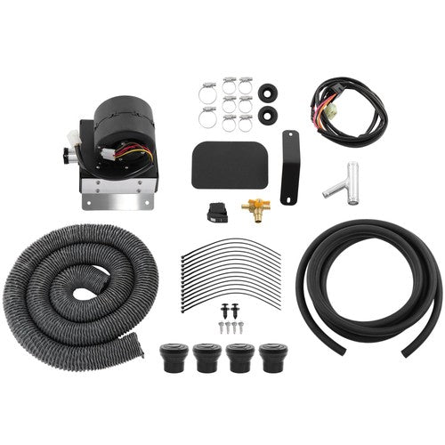 DURAFORCE Inferno Cab Heater Kit with Defrost SSHK126-00 2015-2020 For Polaris RZR 900