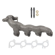 DURAFORCE 1994-1997 For Ford Thunderbird Mercury Cougar Left Exhaust Manifold Kit 4.7L