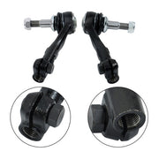 DURAFORCE 8PC Front Suspension Lower Control Arm Sway Bar Kit For BMW 1 3 Series F20 F30