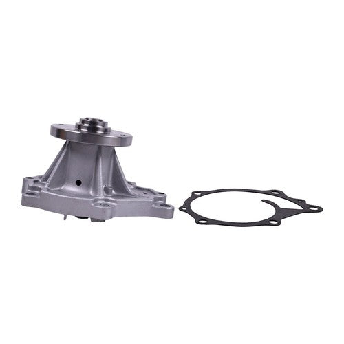 DURAFORCE Water Pump w/ Gasket 8761949 for Komatsu FG20-12 FG20-14 FG25-14 Forklift
