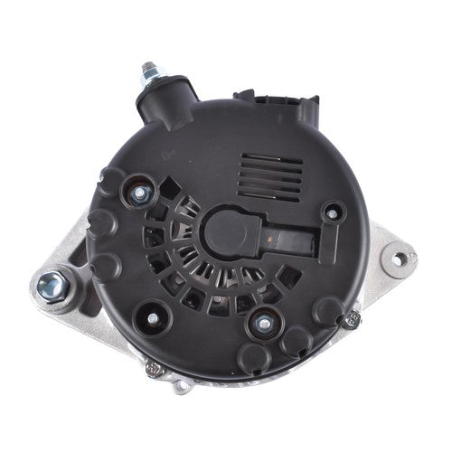 DURAFORCE Alternator for Hyundai Accent Kia Soul Rio 130A 12V CW 6-Groove Clutch Pulley
