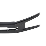 DURAFORCE Fit For Chevrolet Silverado 1500 2019-2022 Black Center Front Replacemen Grille