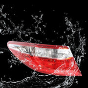 DURAFORCE For Toyota Camry Sedan 2015-2017 Tail Light Lamp Outer Replacement Left Side