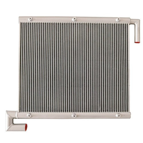 DURAFORCE Hydraulic Oil Cooler 4285627 for Isuzu 4BD1