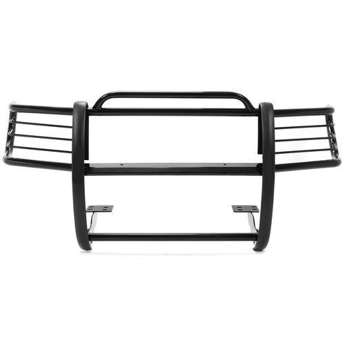 DURAFORCE Brush Grille Guard Bumper Push Bar for Toyota 4 Runner 96 98 Tacoma 98 00