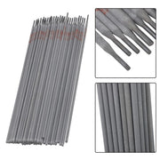 DURAFORCE E7018 1/8" x 14" Premium Arc Welding Rods Carbon Steel Electrode 5 lb Box