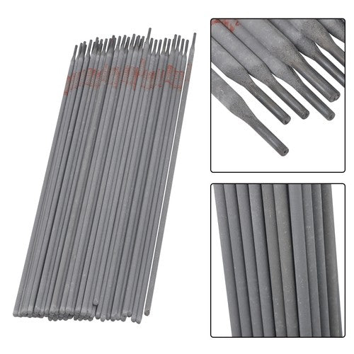 DURAFORCE E7018 1/8" x 14" Premium Arc Welding Rods Carbon Steel Electrode 5 lb Box
