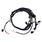 DURAFORCE For Yamaha ATV YFZ450-YFZ450W 2007-2009 Wire Wiring Harness 5D3-82590-00-00