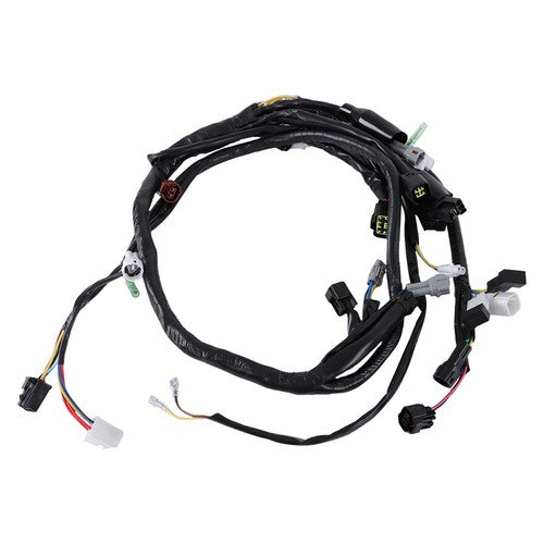 DURAFORCE For Yamaha ATV YFZ450-YFZ450W 2007-2009 Wire Wiring Harness 5D3-82590-00-00