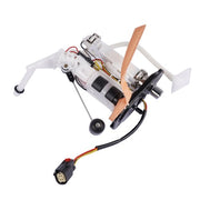 DURAFORCE 61200042 Fuel Pump Module Assembly for Harley Heritage Classic Softail 2018-2024