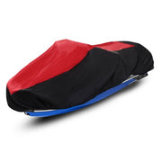 DURAFORCE New Tough Waterproof Marine Grade 420D Polyester Trailerable Watercraft Jet Ski