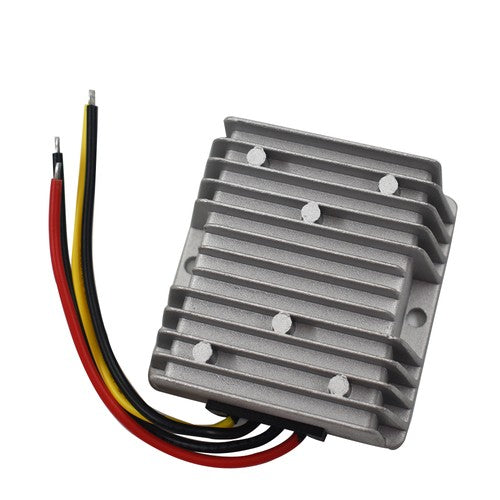DURAFORCE Converter Regulator 24V Step Down To 12V 30A 360W DC/DC USA