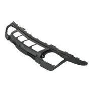 DURAFORCE For Chevrolet Silverado 1500 2022-2023 Plastic New Front Bumper Cover