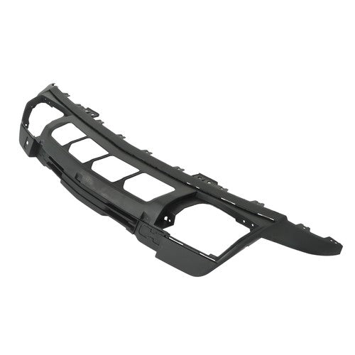 DURAFORCE For Chevrolet Silverado 1500 2022-2023 Plastic New Front Bumper Cover