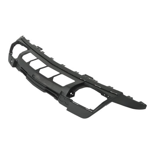 DURAFORCE For Chevrolet Silverado 1500 2022-2023 Plastic New Front Bumper Cover