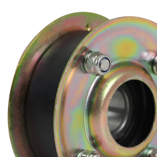 DURAFORCE Lawn Mower 30" Pulley Kit Fit For Toro 20199 20200 20975 20977 131-4529 125-2532