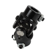 DURAFORCE 3/4" DD X 3/4" DD U-Joint Steel Universal Steering Warranty 1 Year