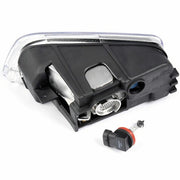 DURAFORCE For 2003-2007 Honda Accord / 2004-2008 Acura TL Bumper Fog Lights Lamp w/Wiring