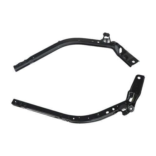DURAFORCE For Ford Explorer 2020 2021 2022 2PCS Upper Radiator Support RH+LH L1MZ16138A