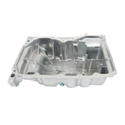DURAFORCE Oil Pan For Ford Edge SE L4 2.0L 2012-2018 & For Ford Escape S L4 2.5L 2013-2019