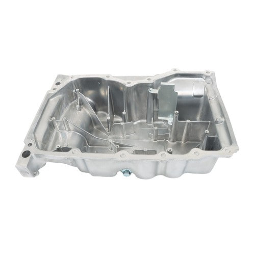 DURAFORCE Oil Pan For Ford Edge SE L4 2.0L 2012-2018 & For Ford Escape S L4 2.5L 2013-2019