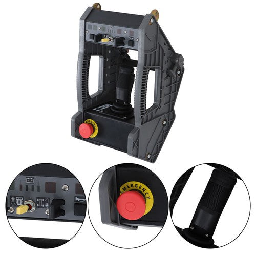 DURAFORCE Control Box 1001091153 For JLG 1230ES 1930ES 2030ES 2032ES 2630ES 2632ES US