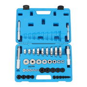 DURAFORCE 43-Piece Bearing Press Kit Bearing Race and Seal Driver Installation Tools Set