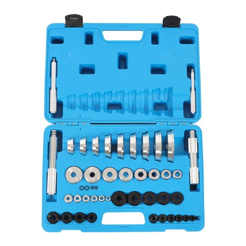 DURAFORCE 43-Piece Bearing Press Kit Bearing Race and Seal Driver Installation Tools Set