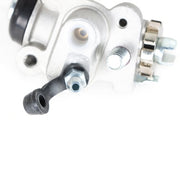 DURAFORCE For Honda Foreman 450 TRX450 TRX450ES 4× Brake Wheel Cylinders with Shoes