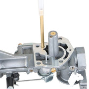 DURAFORCE 498298 495426 495951 692784 Carburetor For Briggs & Stratton 5HP Engine Carb