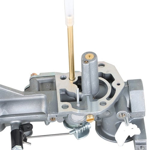 DURAFORCE 498298 495426 495951 692784 Carburetor For Briggs & Stratton 5HP Engine Carb