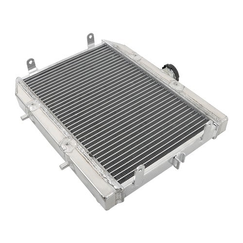 DURAFORCE Radiator For Honda Rincon 650 680 TRX650FA TRX680FA 4x4 06-23 19010-HN8-A61