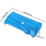 DURAFORCE E4NN10723AA 83954997 Battery tray For Ford New Holland Tractor