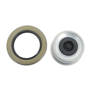DURAFORCE 2 Sets 6 on 5.5" Trailer Axle Kit For 6000 lbs axles Idler Hub Kit #42 Spindle