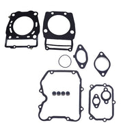 DURAFORCE Top End Gasket Kit For Polaris Sportsman 500 4x4 HO 1996-2013, Ranger 500 2013