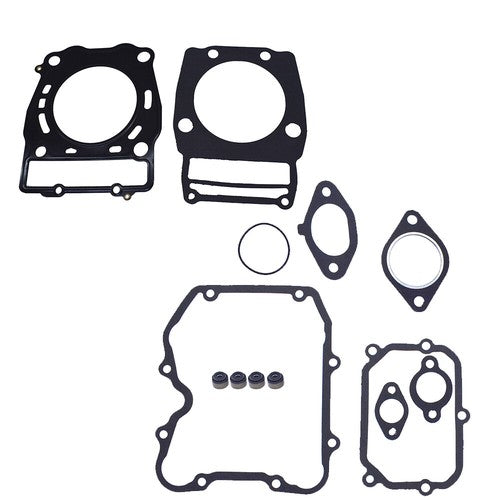 DURAFORCE Top End Gasket Kit For Polaris Sportsman 500 4x4 HO 1996-2013, Ranger 500 2013