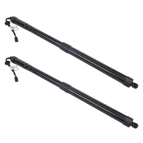 DURAFORCE Pair Rear Power Hatch Lift Support for Infiniti JX35 QX60 2013-17 Sport Utility
