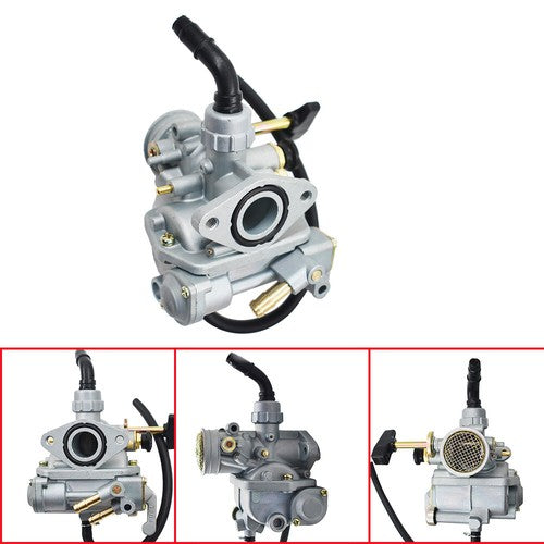 DURAFORCE For Honda ST90 Carb/Carburetor 90 Trail Sport 1973 1974 1975 NEW